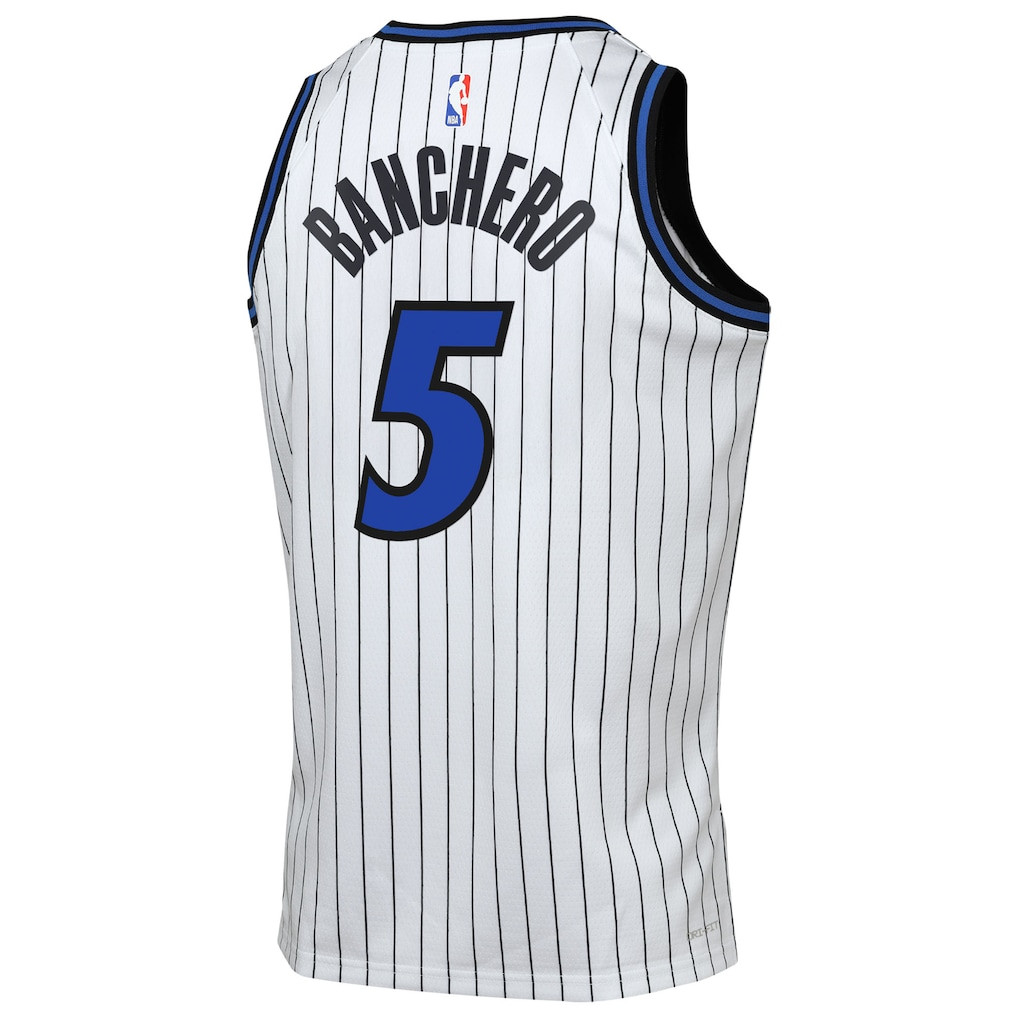 Паоло Банкеро Орландо Мэджик Association edition