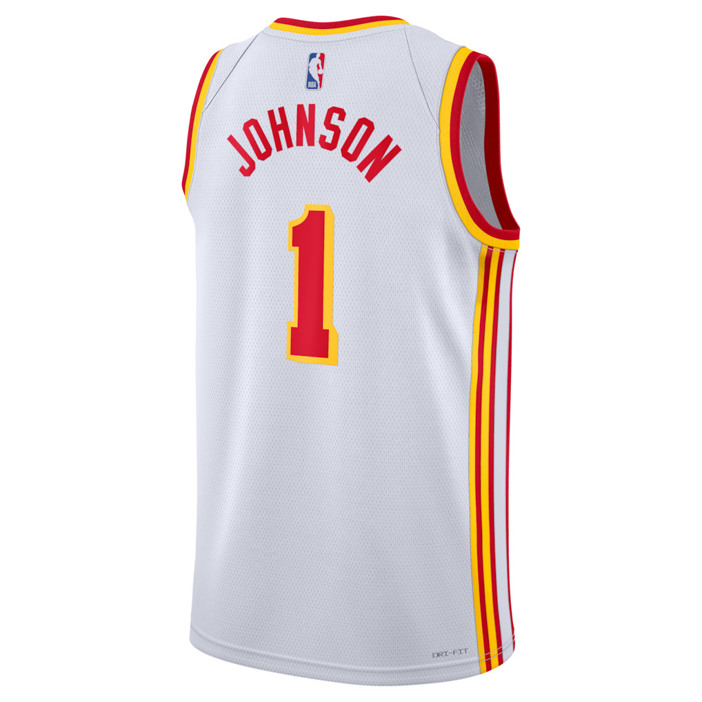 Джейлен Джонсон Атланта Хоукс Association