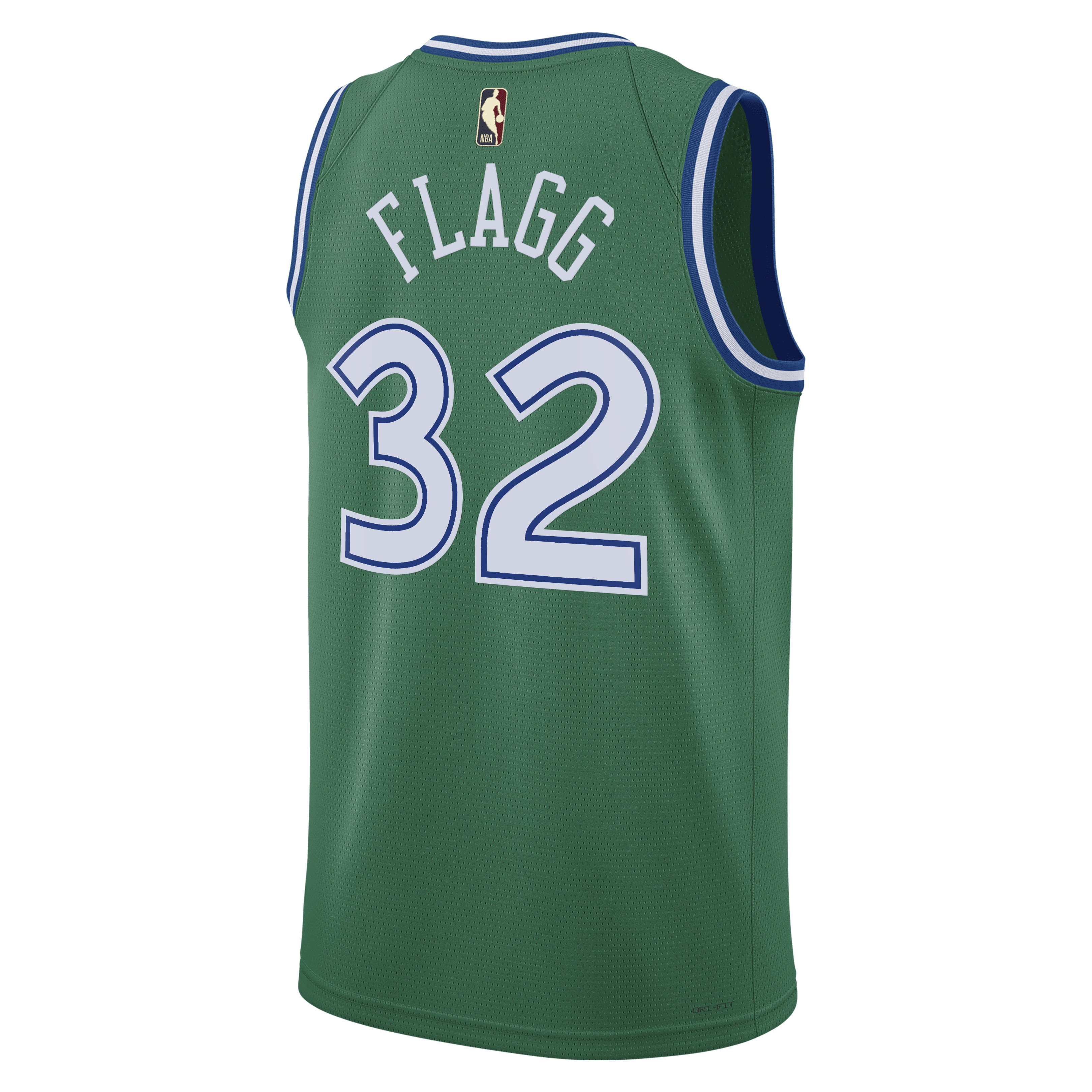 Купер Флэгг Даллас Маверикс Classic Edition