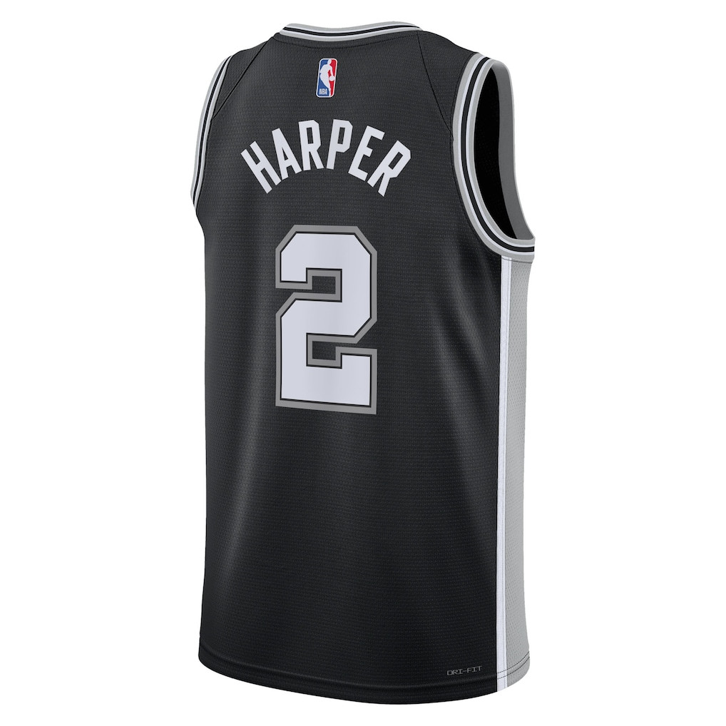 Дилан Харпер Сан Антонио Icon edition