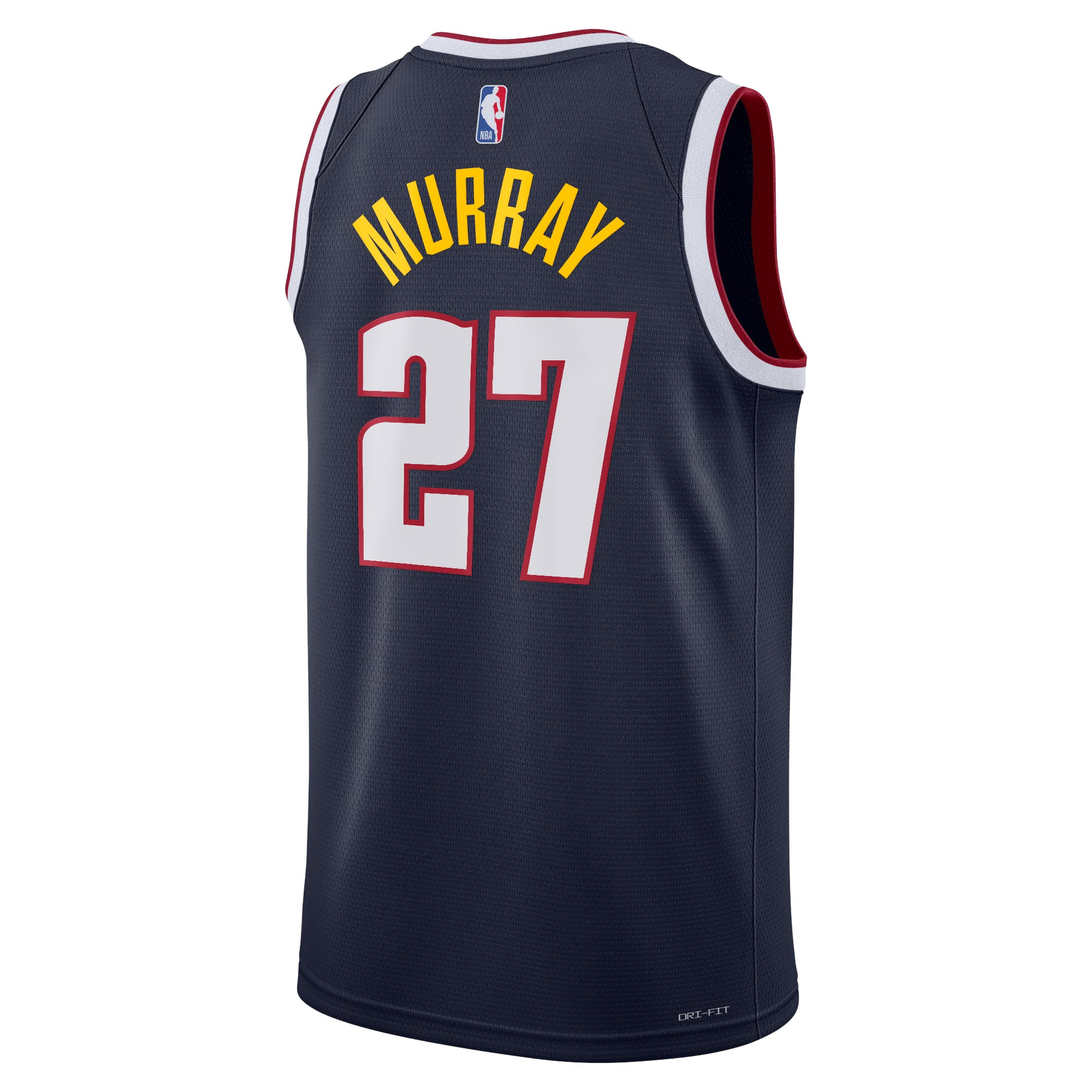 Джамал Мюррей Денвер Наггетс Icon edition