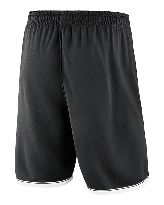 Шорты Brooklyn Nets Icon Edition 2019/2020, вид сзади
