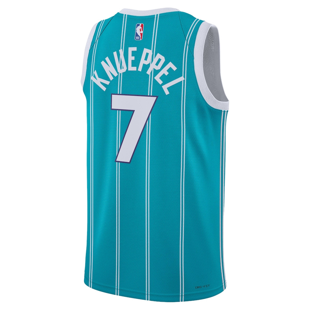 Кон Книппел Шарлотт Хорнетс Jordan Brand