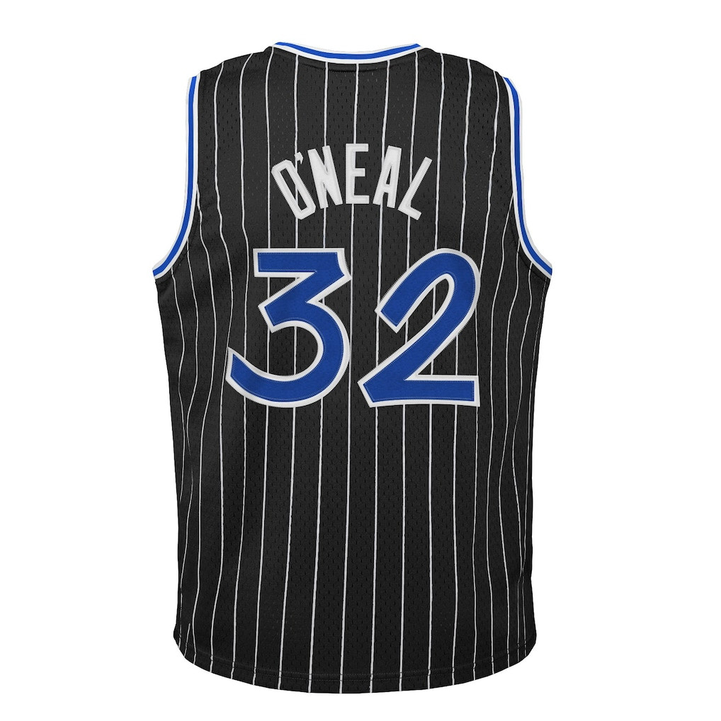 Шакил О'Нил Орландо Мэджик Ретро