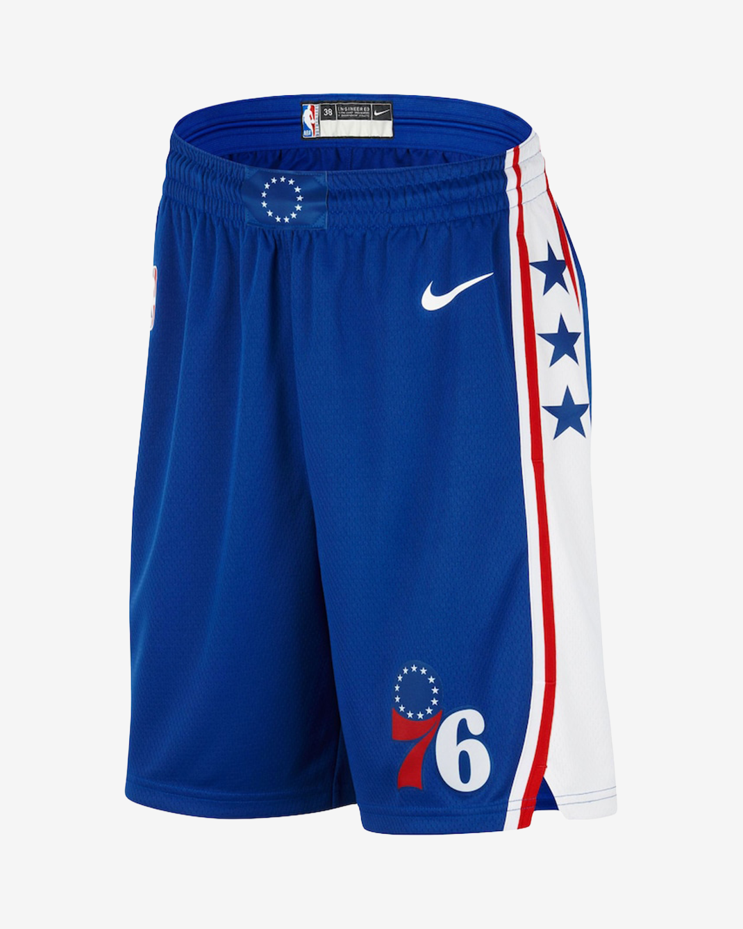Филадельфия Сиксерс Шорты