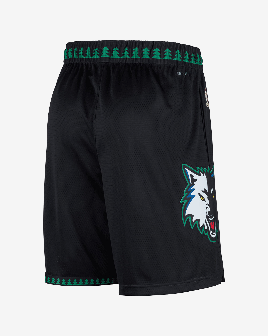 Миннесота Тимбервулвс Шорты