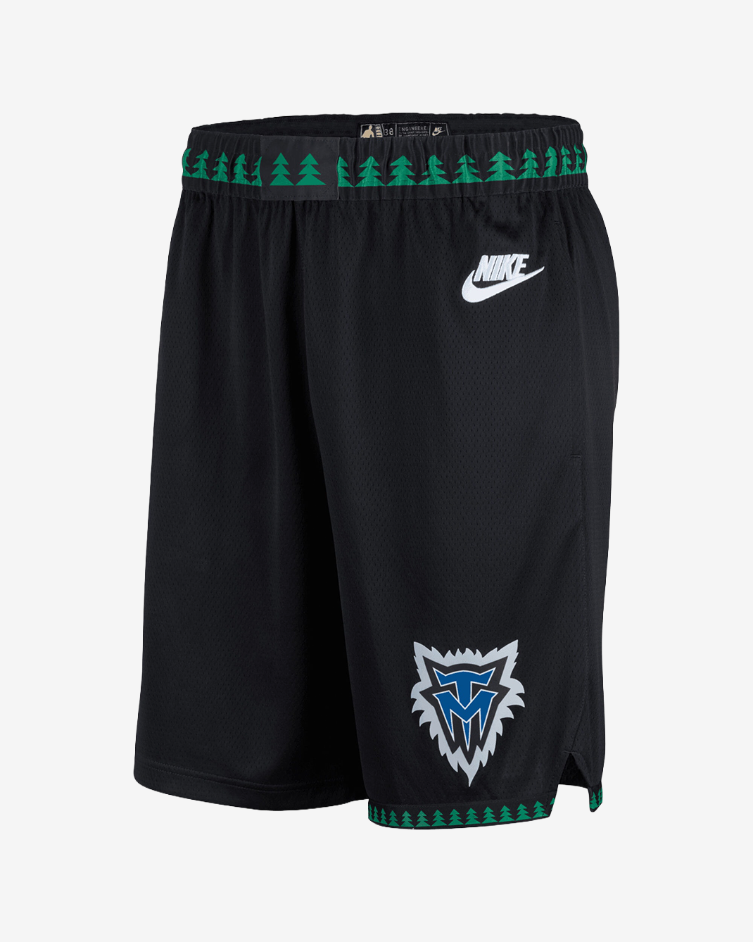Миннесота Тимбервулвс Шорты