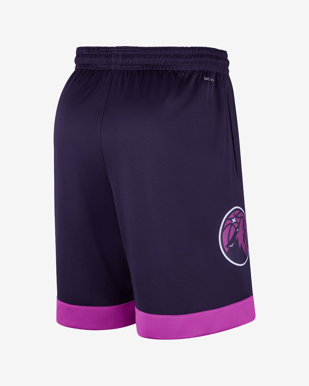 Миннесота Тимбервулвс Шорты