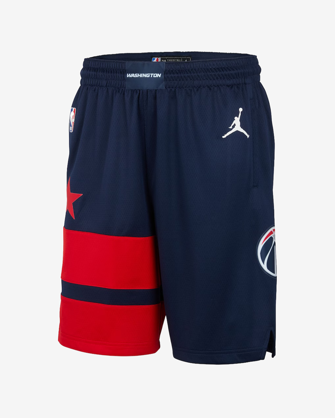 Вашингтон Уизардс Шорты