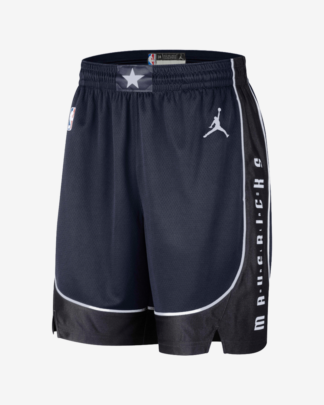 Даллас Маверикс Шорты