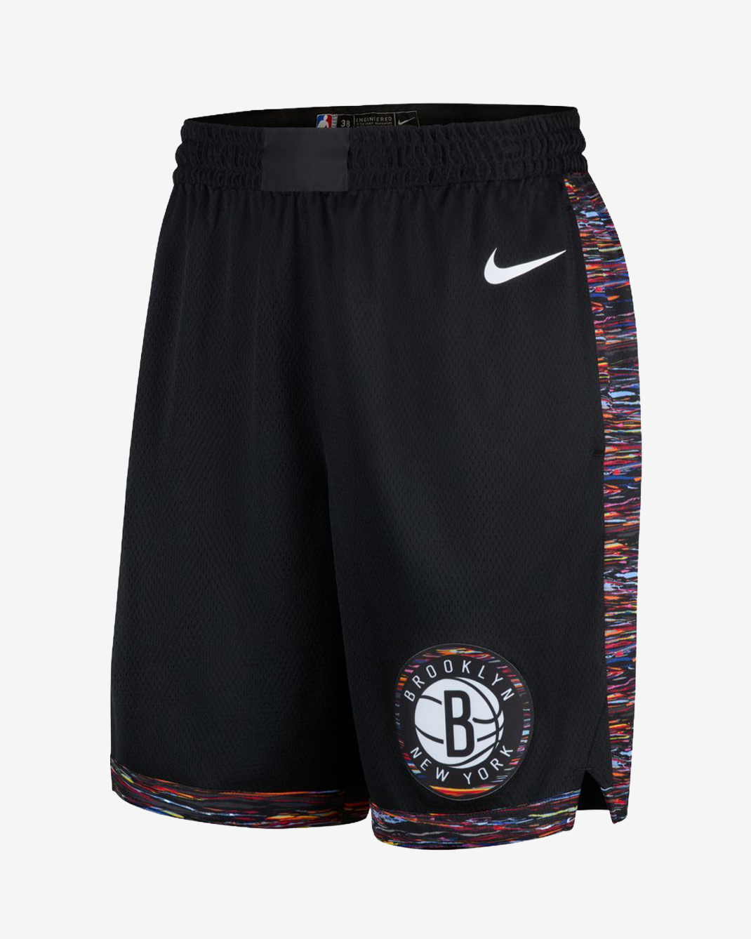 Бруклин Нетс Шорты