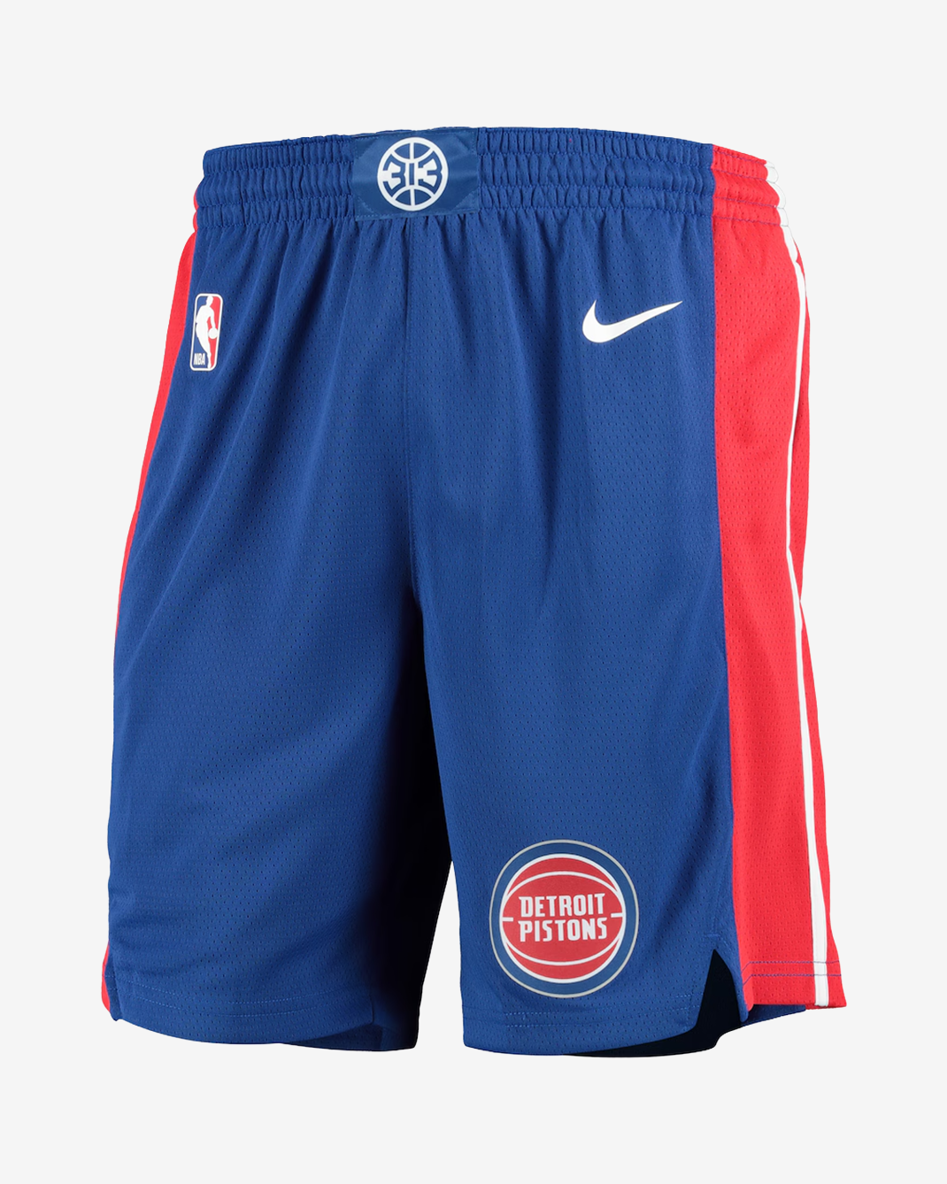 Детройт Пистонс Шорты