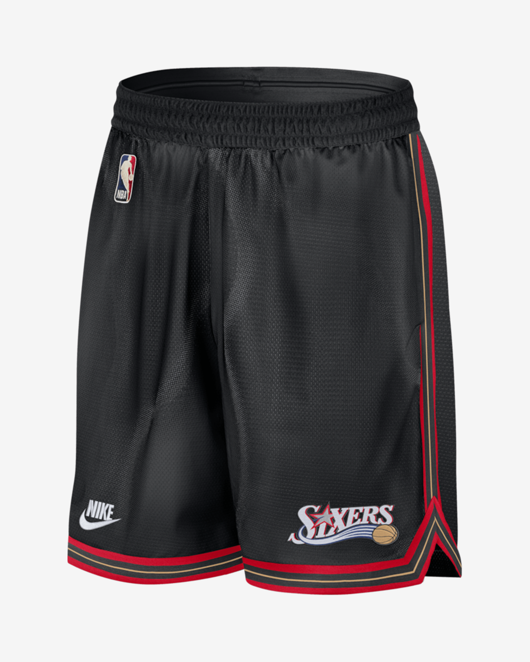 Филадельфия Сиксерс Шорты