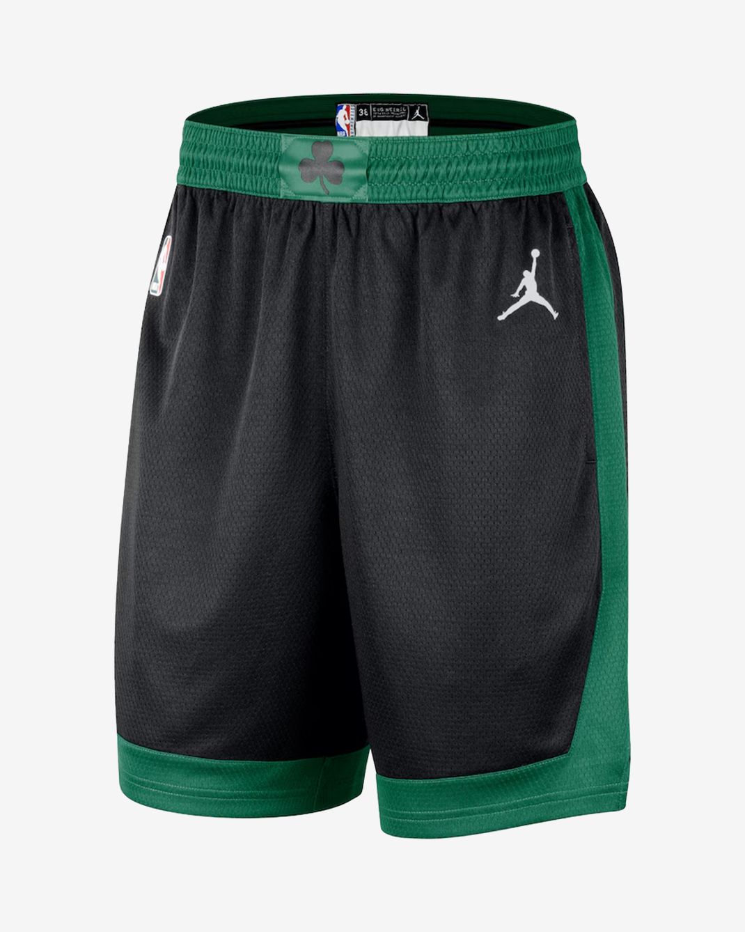 Бостон Селтикс Шорты