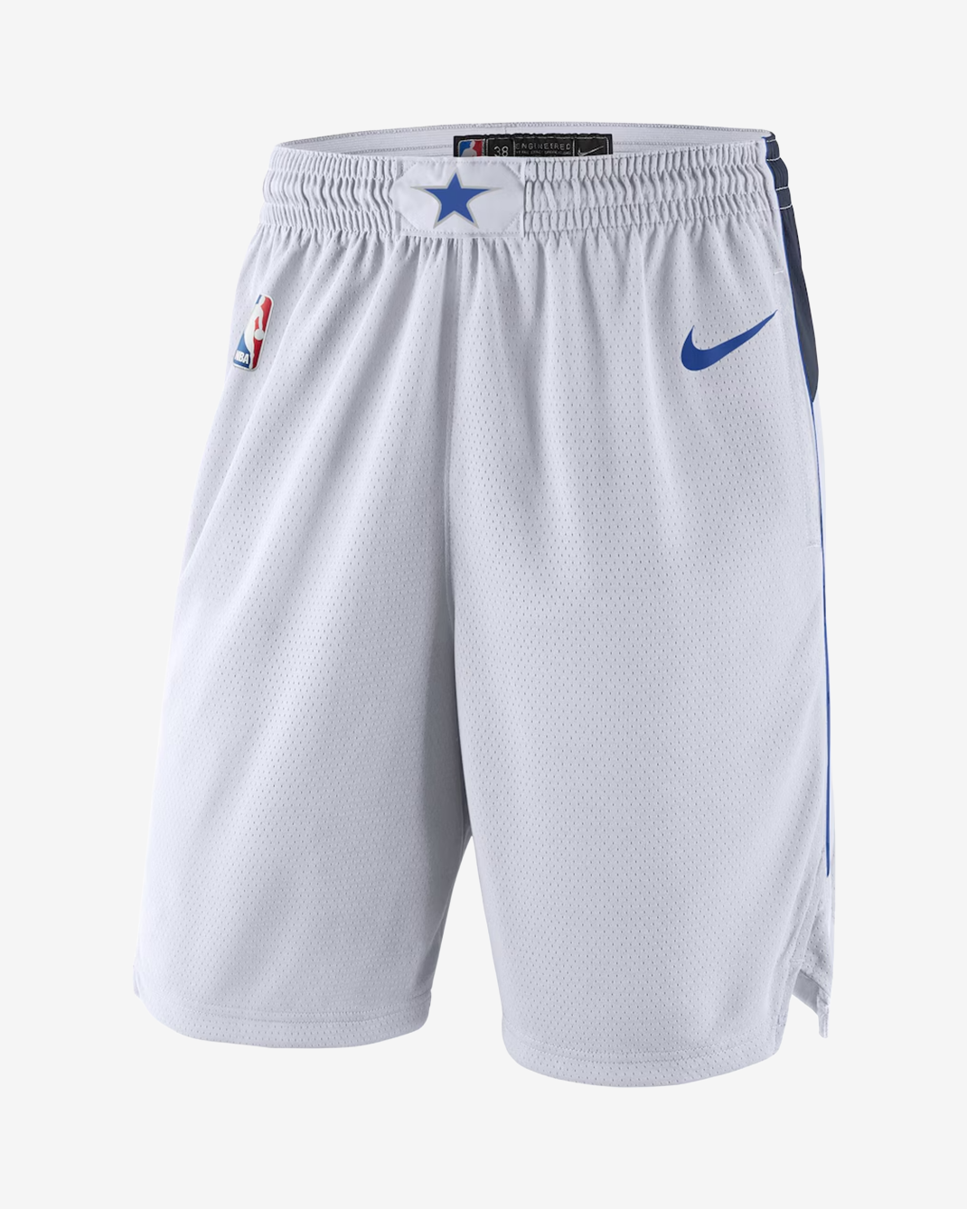 Даллас Маверикс Шорты