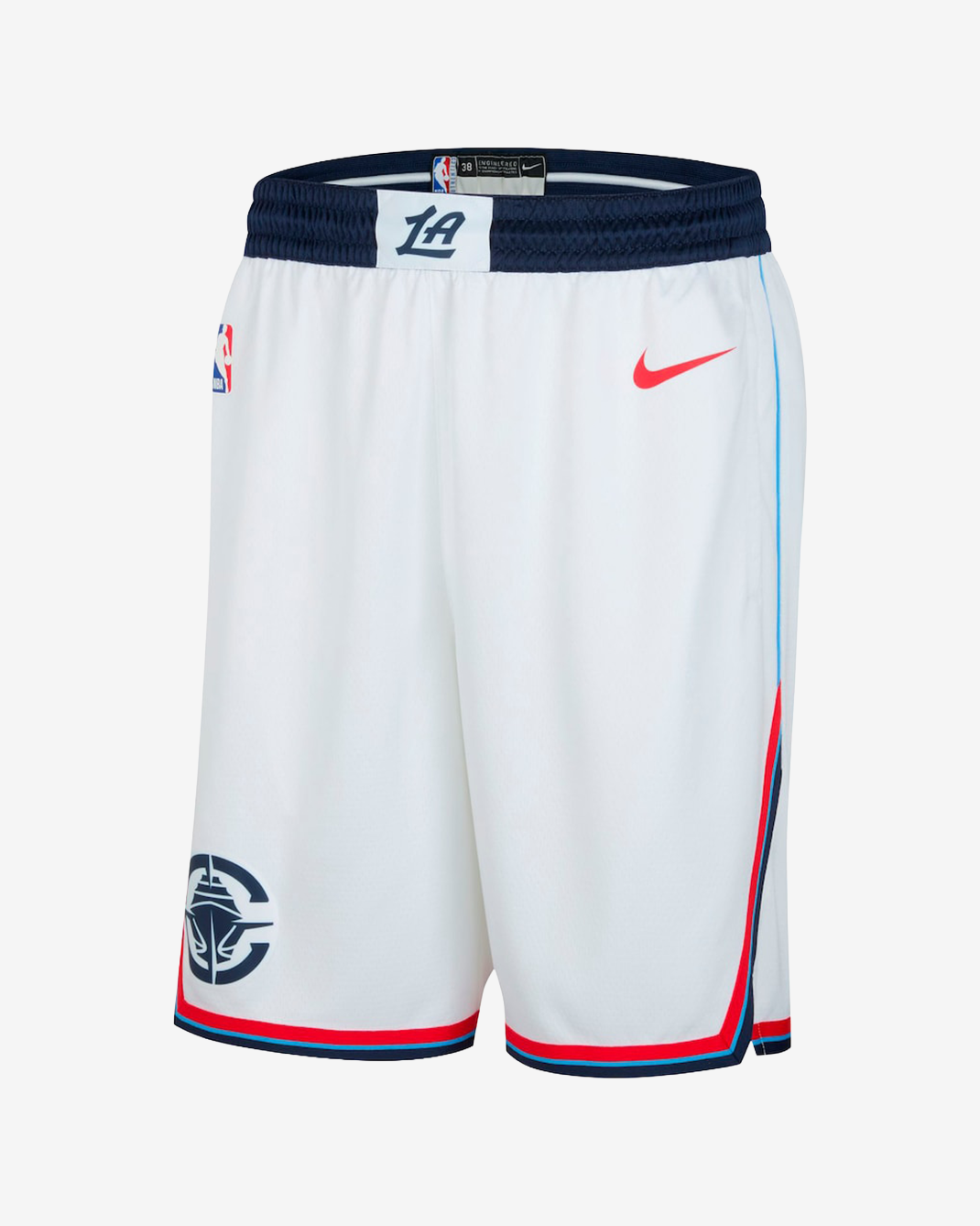 Лос-Анджелес Клипперс Шорты