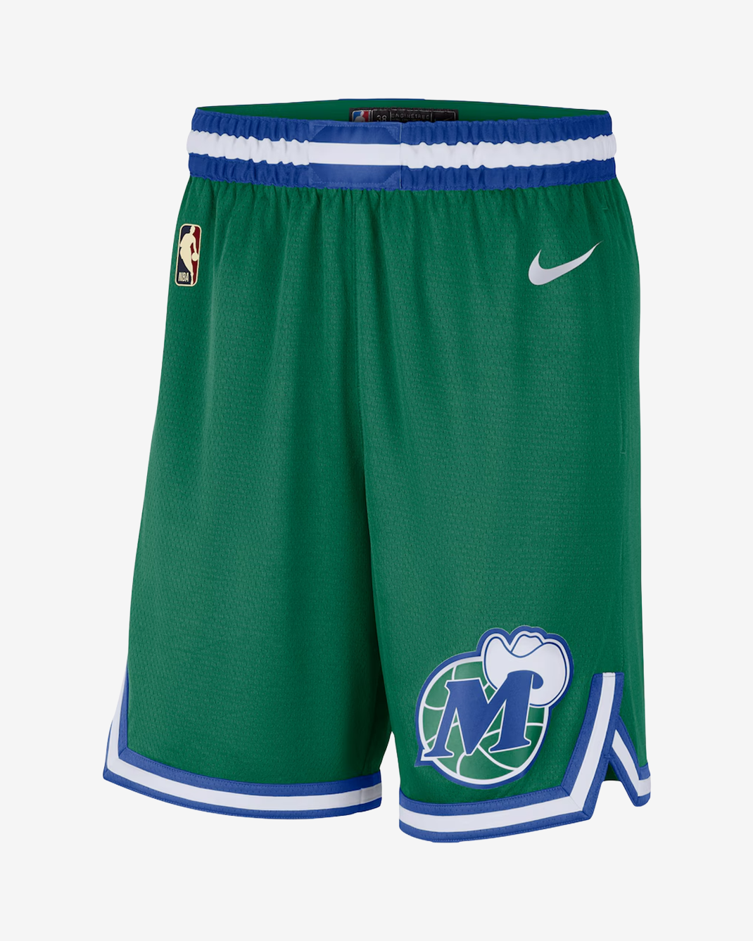 Даллас Маверикс Шорты