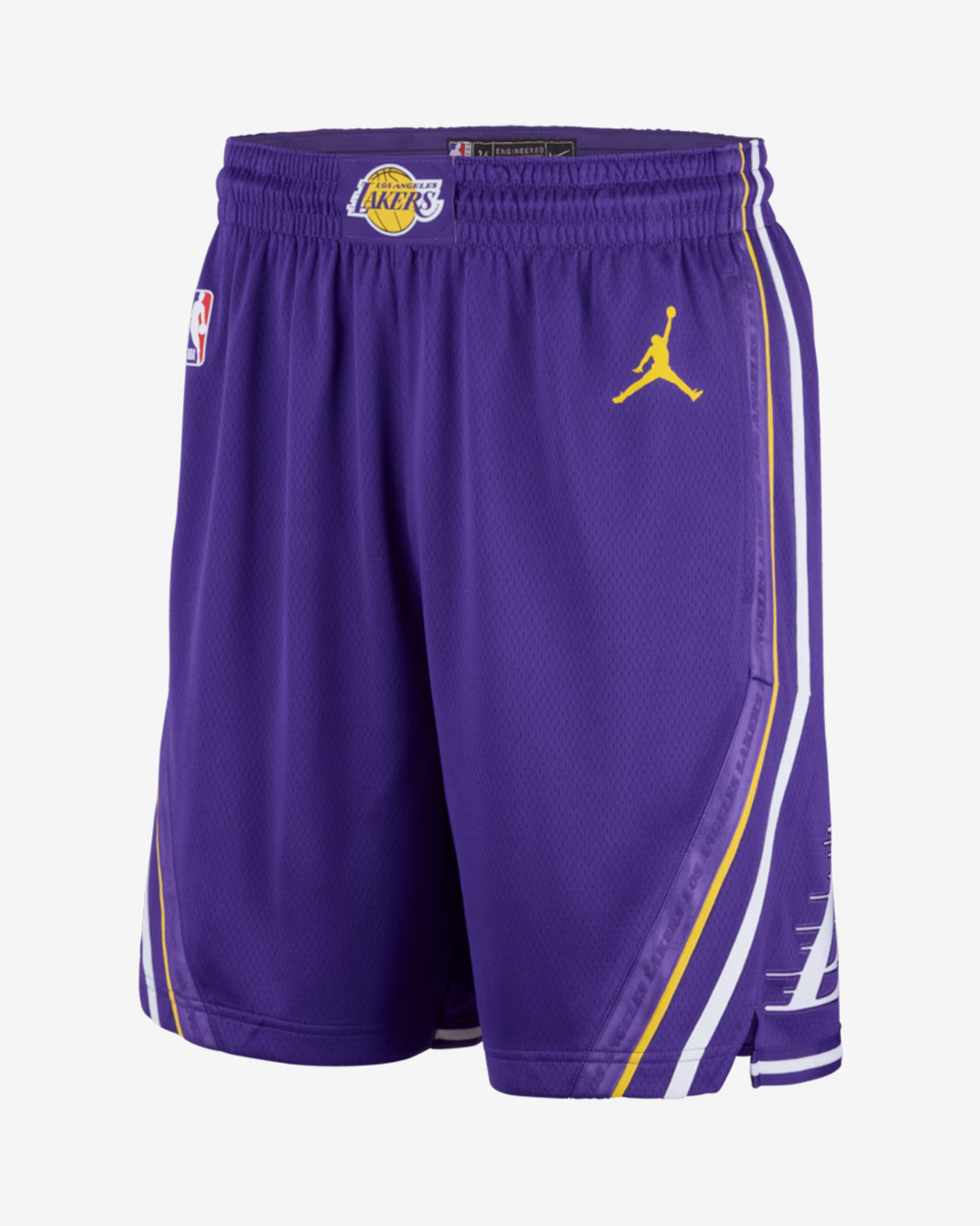 Лос-Анджелес Лейкерс Шорты