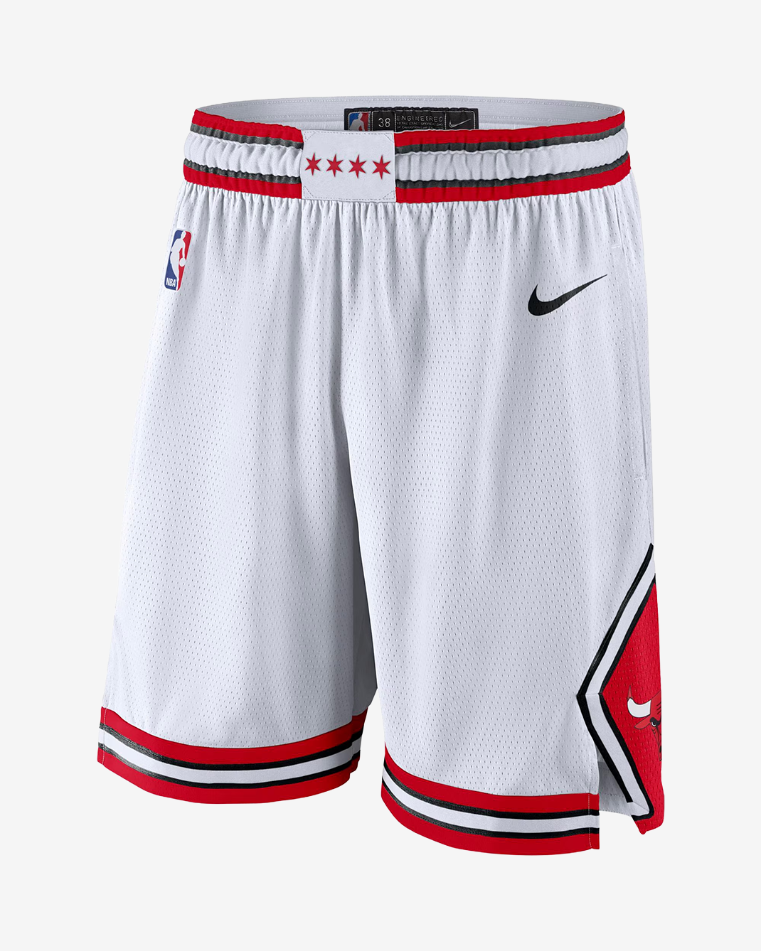 Чикаго Буллз Шорты